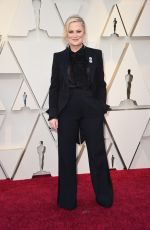 AMY POEHLER at Oscars 2019 in Los Angeles 02/24/2019