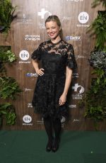 AMY SMART at Global Green 2019 Pre-oscar Gala in Los Angeles 02/20/2019