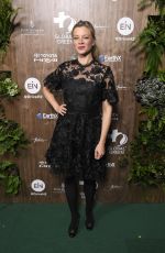 AMY SMART at Global Green 2019 Pre-oscar Gala in Los Angeles 02/20/2019