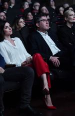 ANA DE ARMAS at Campari Red Diaries 2019 Press Conference in Milan 02/05/2019