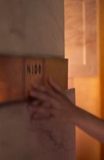 ANA DE ARMAS for Campari Entering Red, Promos 2019