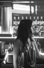 ANA DE ARMAS for Campari Entering Red, Promos 2019