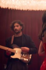 ANA DE ARMAS for Campari Entering Red, Promos 2019