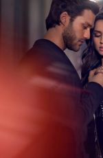 ANA DE ARMAS for Campari Entering Red, Promos 2019