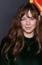 ANALEIGH TIPTON at 2019 Kodak Awards in Los Angeles 02/15/2019