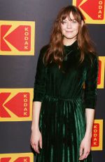 ANALEIGH TIPTON at 2019 Kodak Awards in Los Angeles 02/15/2019