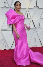 ANGELA BASSETT at Oscars 2019 in Los Angeles 02/24/2019