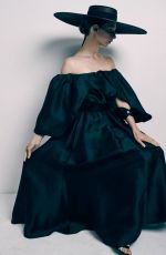 ANGELA SARAFYAN for One Magazine, March 2019