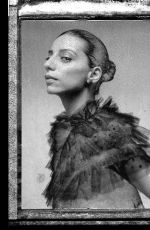 ANGELA SARAFYAN for One Magazine, March 2019