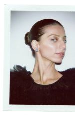 ANGELA SARAFYAN for One Magazine, March 2019