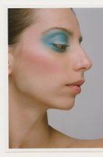 ANGELA SARAFYAN for One Magazine, March 2019