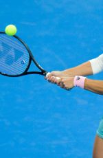 ANGELIQUE KERBER at 2019 WTA Qatar Open in Doha 02/13/2019