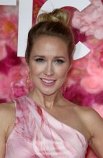 ANNA CAMP at Isn