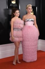 ANNA KENDRICK at 61st Annual Grammy Awards in Los Angeles 02/10/2019