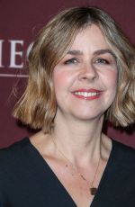 ANNA SYMON at Pbs Masterpiece Panel at 2019 Winter TCA Tour in Pasadena 02/01/2019