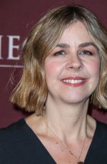ANNA SYMON at Pbs Masterpiece Panel at 2019 Winter TCA Tour in Pasadena 02/01/2019
