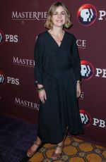 ANNA SYMON at Pbs Masterpiece Panel at 2019 Winter TCA Tour in Pasadena 02/01/2019