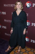 ANNA SYMON at Pbs Masterpiece Panel at 2019 Winter TCA Tour in Pasadena 02/01/2019