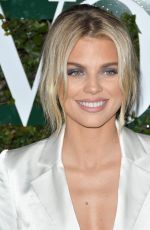ANNALYNNE MCCORD at Teen Vogue Young Hollywood Party in Los Angeles 02/15/2019