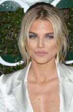 ANNALYNNE MCCORD at Teen Vogue Young Hollywood Party in Los Angeles 02/15/2019