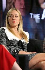 ANNASOPHIA ROBB at 2019 Winter TCA Tour in Pasadena 02/11/2019