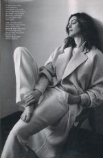 ANNE HATHAWAY for Sunday Times Style, February 2019