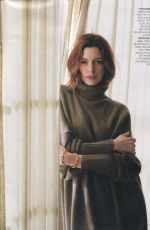 ANNE HATHAWAY for Sunday Times Style, February 2019
