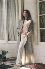 ANNE HATHAWAY for Sunday Times Style, February 2019