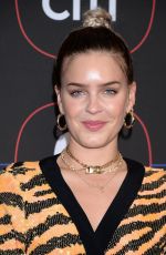 ANNE MARIE at Warner Music’s Pre-Grammys Party in Los Angeles 02/07/2019