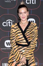 ANNE MARIE at Warner Music’s Pre-Grammys Party in Los Angeles 02/07/2019