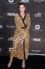 ANNE MARIE at Warner Music’s Pre-Grammys Party in Los Angeles 02/07/2019