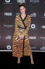 ANNE MARIE at Warner Music’s Pre-Grammys Party in Los Angeles 02/07/2019