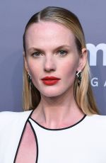ANNE VYALITSYNA at Amfar New York Gala 2019 02/06/2019