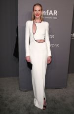 ANNE VYALITSYNA at Amfar New York Gala 2019 02/06/2019