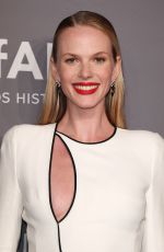 ANNE VYALITSYNA at Amfar New York Gala 2019 02/06/2019