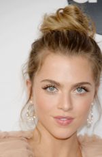 ANNE WINTERS at 2019 TCA Winter Press Tour in PAsadena 02/05/2019