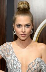 ANNE WINTERS at Mercedes-benz Oscars Viewing Party in Beverly Hills 02/24/2019