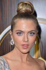 ANNE WINTERS at Mercedes-benz Oscars Viewing Party in Beverly Hills 02/24/2019
