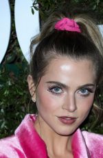 ANNE WINTERS at Teen Vogue Young Hollywood Party in Los Angeles 02/15/2019