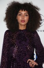 ARLISSA at Universal Music Group Grammy After-party in Los Angeles 02/10/2019