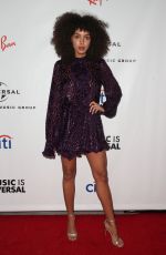 ARLISSA at Universal Music Group Grammy After-party in Los Angeles 02/10/2019