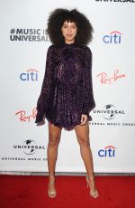 ARLISSA at Universal Music Group Grammy After-party in Los Angeles 02/10/2019
