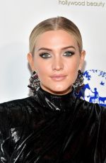 ASHLEE SIMPSON at 2019 Hollywood Beauty Awards in Los Angeles 02/17/2019