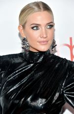 ASHLEE SIMPSON at 2019 Hollywood Beauty Awards in Los Angeles 02/17/2019