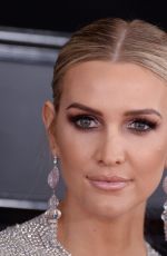 ASHLEE SIMPSON at 61st Annual Grammy Awards in Los Angeles 02/10/2019