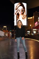 ASHLEY BENSON at Prive Revaux Dillard