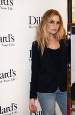 ASHLEY BENSON at Prive Revaux Dillard