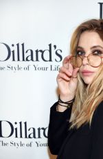 ASHLEY BENSON at Prive Revaux Dillard