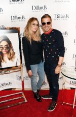 ASHLEY BENSON at Prive Revaux Dillard