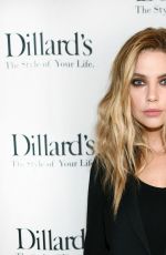 ASHLEY BENSON at Prive Revaux Dillard